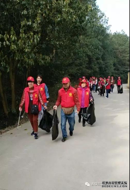 古丽医院志愿者| 呵护美丽永康 留住乡愁记忆！(图2)