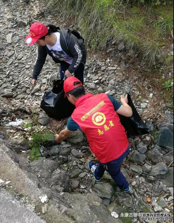 古丽医院志愿者| 呵护美丽永康 留住乡愁记忆！(图3)