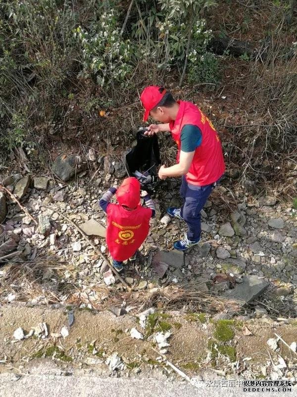 古丽医院志愿者| 呵护美丽永康 留住乡愁记忆！(图4)