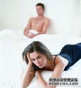 不同阴道炎的症状不同(图1)
