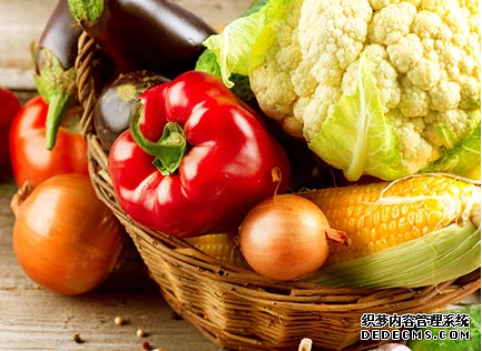 这些食物能让你长寿,全靠它!(图1) 这些食物能让你长寿,全靠它!(图1)